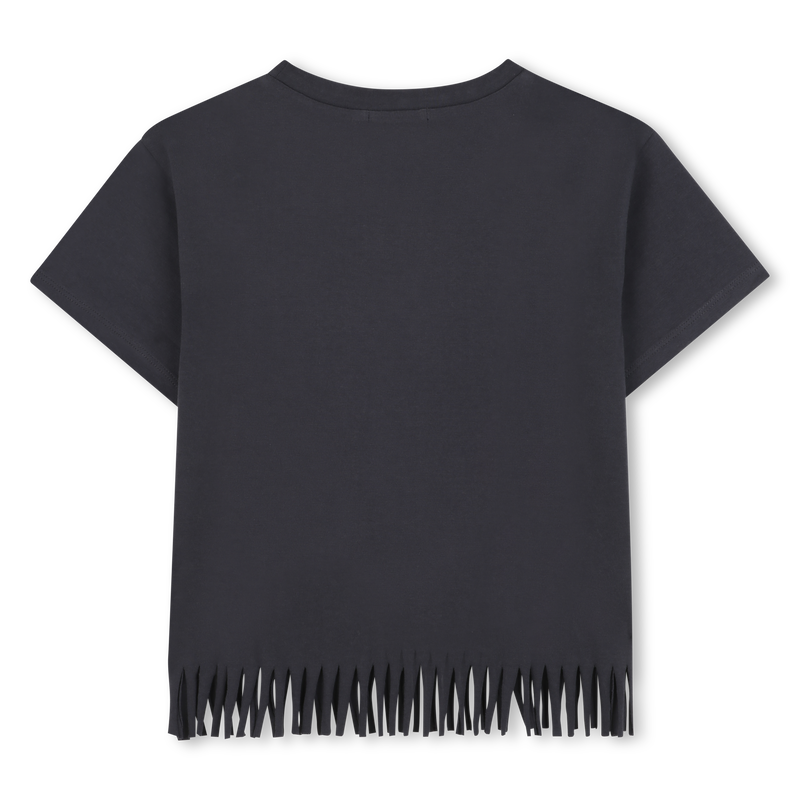T-shirt de manga curta BILLIEBLUSH 
                    GIRL