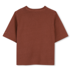 Camiseta de mangas curtas ZADIG & VOLTAIRE 
                    GIRL