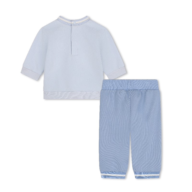 Conjunto de jogging KENZO KIDS 
                    BOY