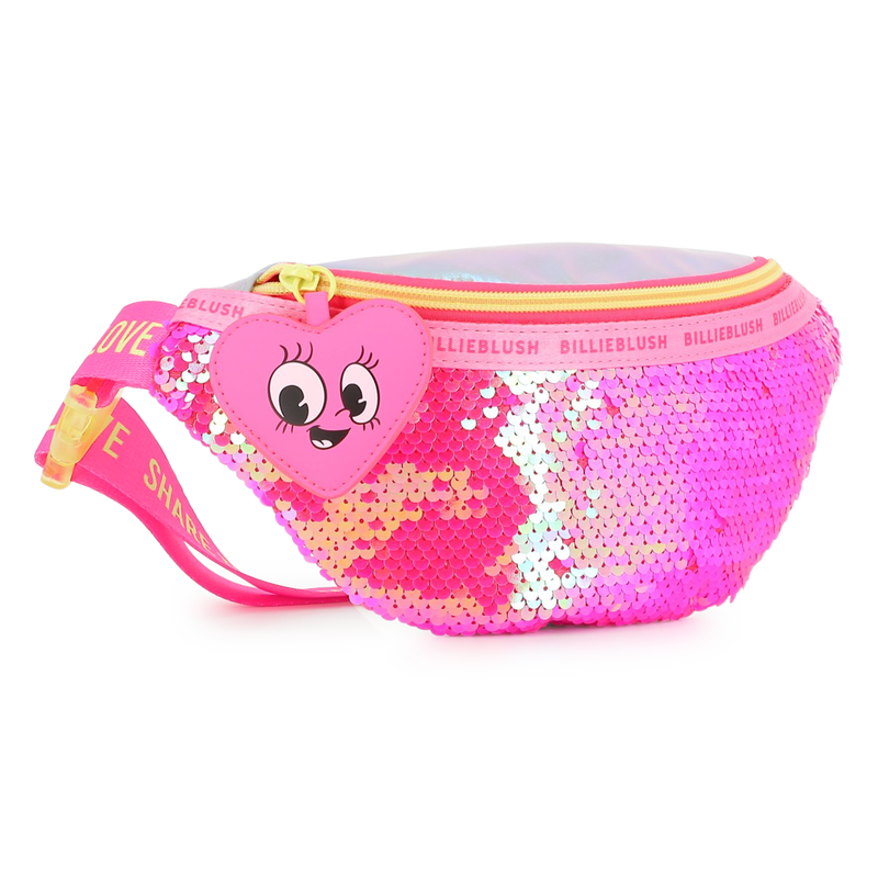 Pochete BILLIEBLUSH 
                        GIRL