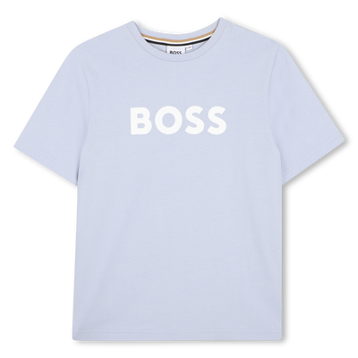 Camiseta de mangas curtas BOSS BOY