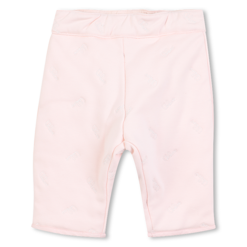 Conjunto de vestido e camiseta CHLOE 
                        GIRL