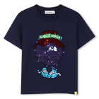 Camiseta de mangas curtas BILLIEBLUSH 
                    BOY