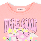 Camiseta de manga comprida BILLIEBLUSH 
                    GIRL