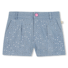Cal&ccedil;&otilde;es de ganga BILLIEBLUSH 
                    GIRL