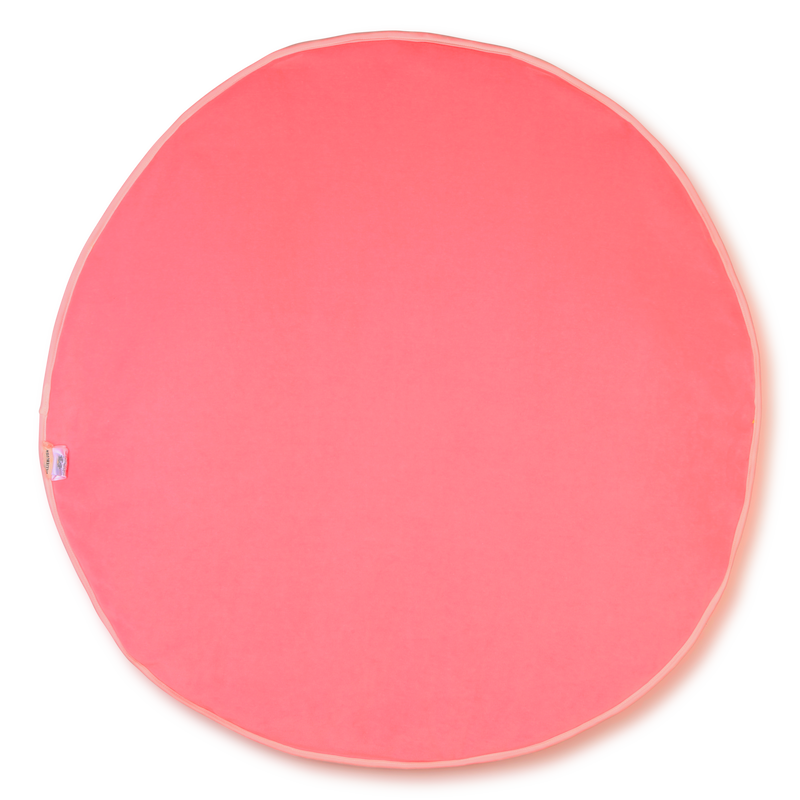 Cobertor acolchoado BILLIEBLUSH 
                        GIRL