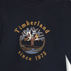 T-shirt com logo estampado TIMBERLAND 
                    BOY