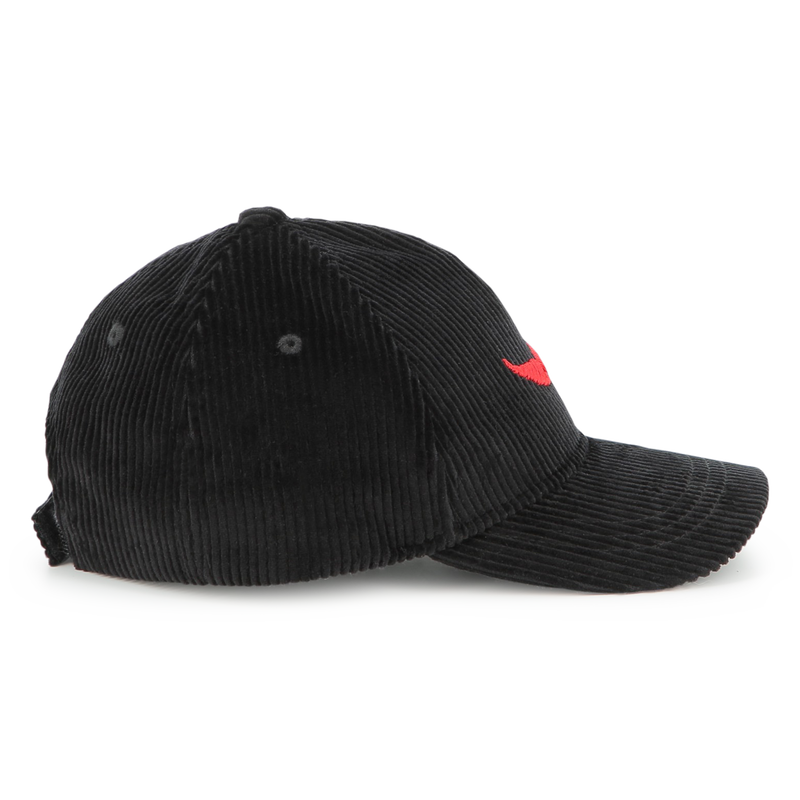 Boné de veludo cotelê ZADIG & VOLTAIRE 
                    BOY