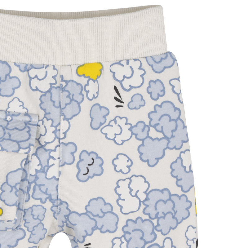 Conjunto de moletom e cal&ccedil;a MARC JACOBS 
                        UNISEX