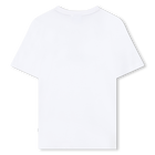 T-shirt de manga curta BOSS 
                    BOY