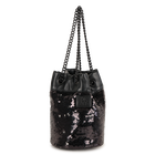 Bolsa com forro colorido DKNY 
                    GIRL