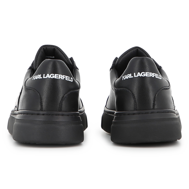 T&ecirc;nis KARL LAGERFELD KIDS 
                        UNISEX