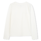 Camiseta de manga comprida MICHAEL KORS 
                    GIRL