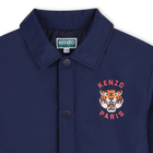 Casaco KENZO KIDS 
                    UNISEX