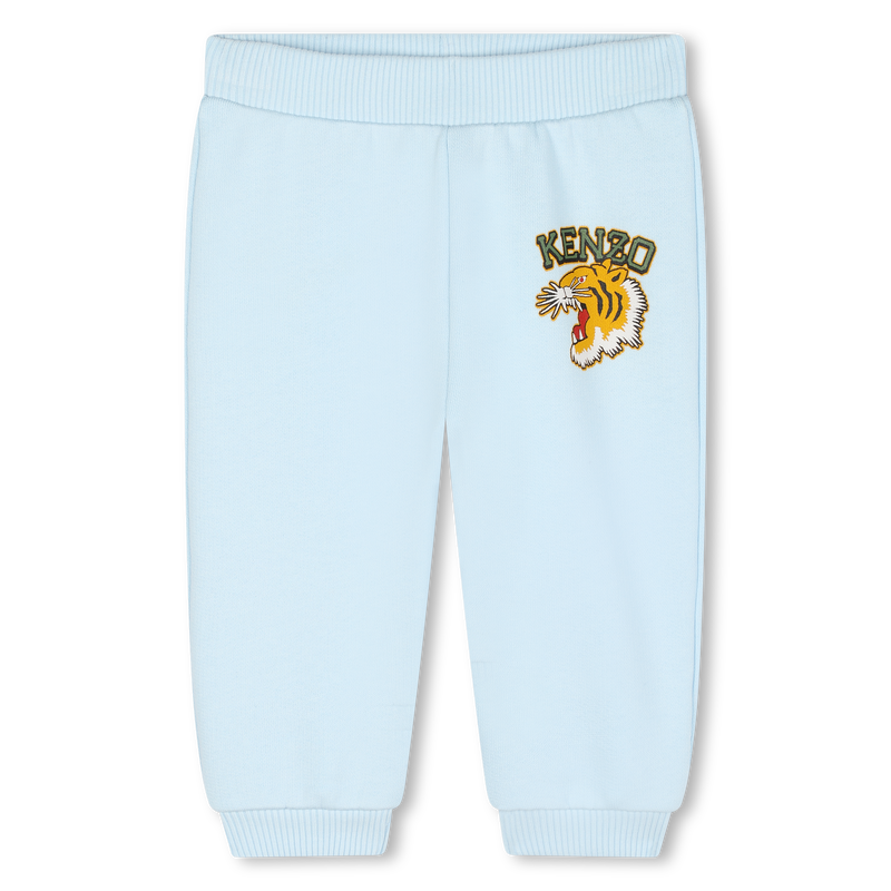 Sweatshirt & Trousers KENZO KIDS 
                    BOY