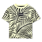 T-shirt de manga curta KARL LAGERFELD KIDS 
                    BOY