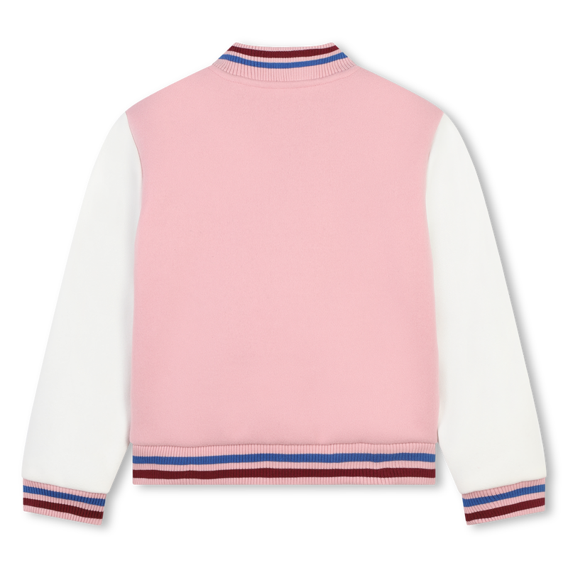 Blusão em tecido de lã SONIA RYKIEL 
                    GIRL