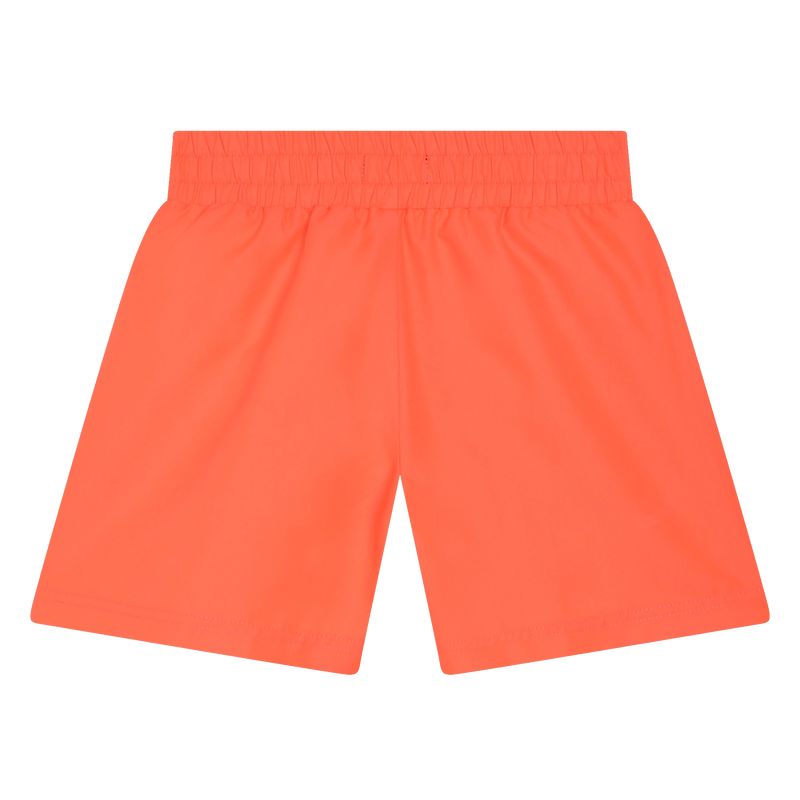 Calções de banho estampados DKNY 
                    BOY