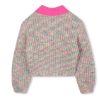 Camisola de malha BILLIEBLUSH 
                    GIRL