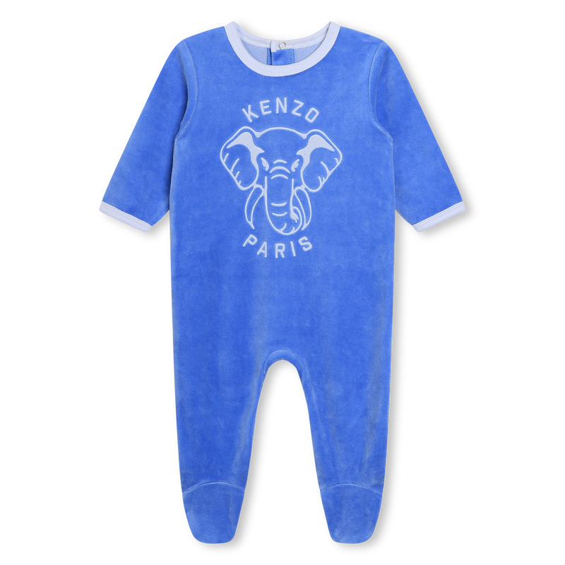 Conjunto 3 peças para oferta KENZO KIDS 
                    UNISEX