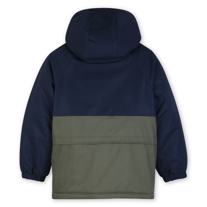 Parka com capuz TIMBERLAND 
                        BOY