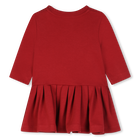 Vestido GIVENCHY 
                    GIRL