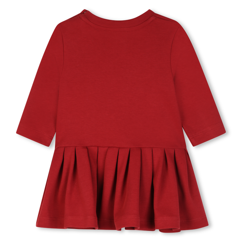 Vestido GIVENCHY 
                        GIRL