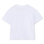 Conjunto de t-shirts e cal&ccedil;&otilde;es de banho KARL LAGERFELD KIDS 
                    BOY
