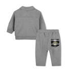 Conjunto de moletom e cal&ccedil;a GIVENCHY 
                    MENINO