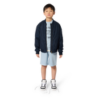 Moletom de pesco&ccedil;o redondo ZADIG VOLTAIRE 
                    UNISEX
