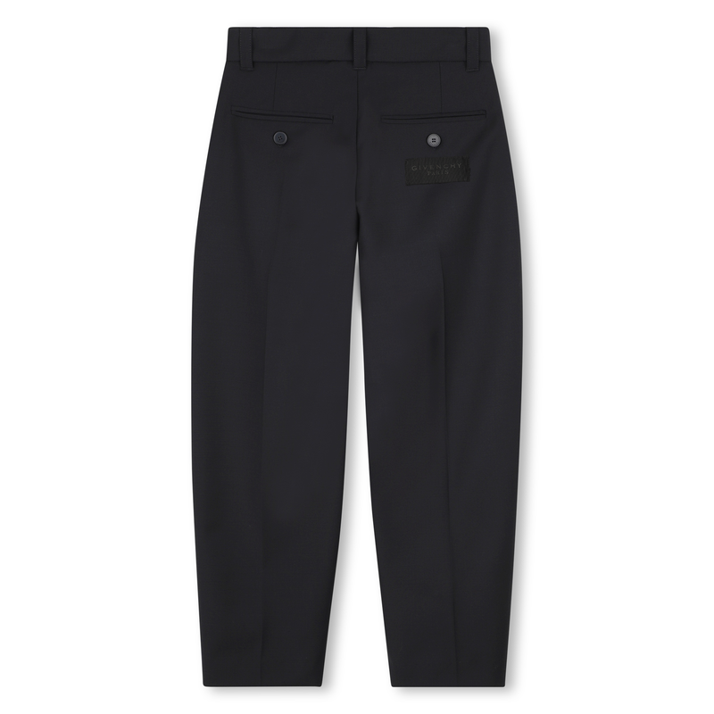 Cal&ccedil;a de cerim&ocirc;nia GIVENCHY 
                        BOY