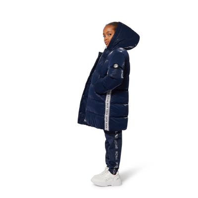 Calças de jogging em moletão MICHAEL KORS GIRL