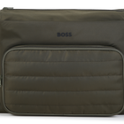 Mala de maternidade BOSS 
                    UNISEX