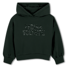 Moleton com capuz ZADIG & VOLTAIRE 
                    MENINA