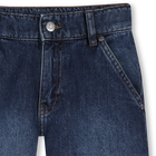 Bermuda jeans shorts ZADIG & VOLTAIRE 
                    BOY