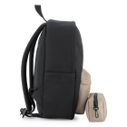 Mochila e estojo BOSS 
                    BOY