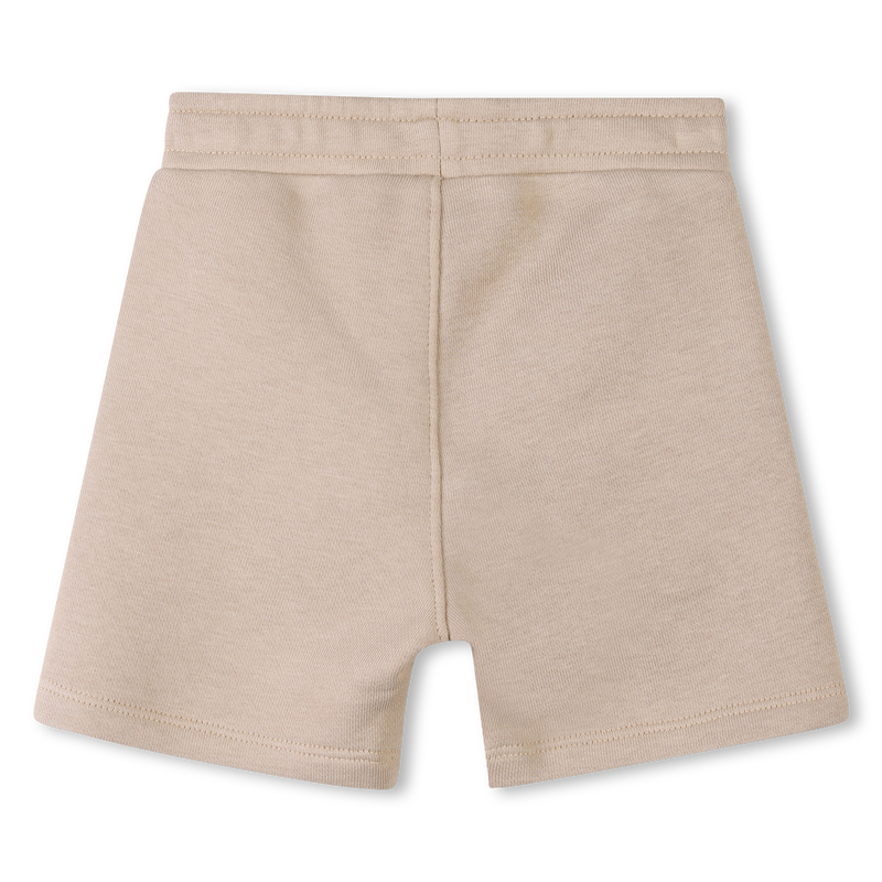 Conjunto cal&ccedil;&otilde;es e t-shirt BOSS 
                        BOY