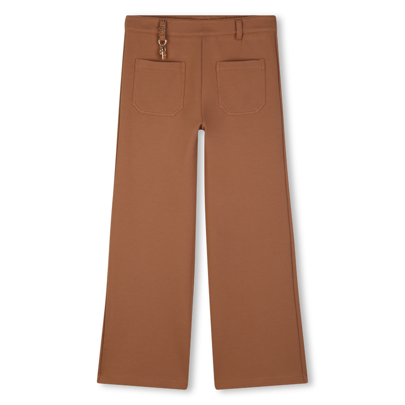 Cal&ccedil;a CHLOE 
                        GIRL