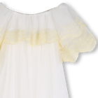Vestido de manga curta CHLOE 
                    GIRL