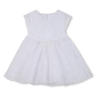 Vestido de renda GIVENCHY 
                    GIRL