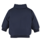 Jaqueta reversible BOSS 
                    BOY