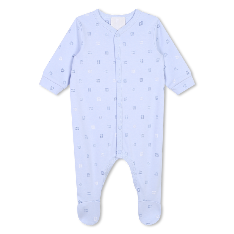 Pijama em algodão GIVENCHY 
                    UNISEX