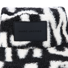 Panam&aacute; em material polar MARC JACOBS 
                    UNISEX