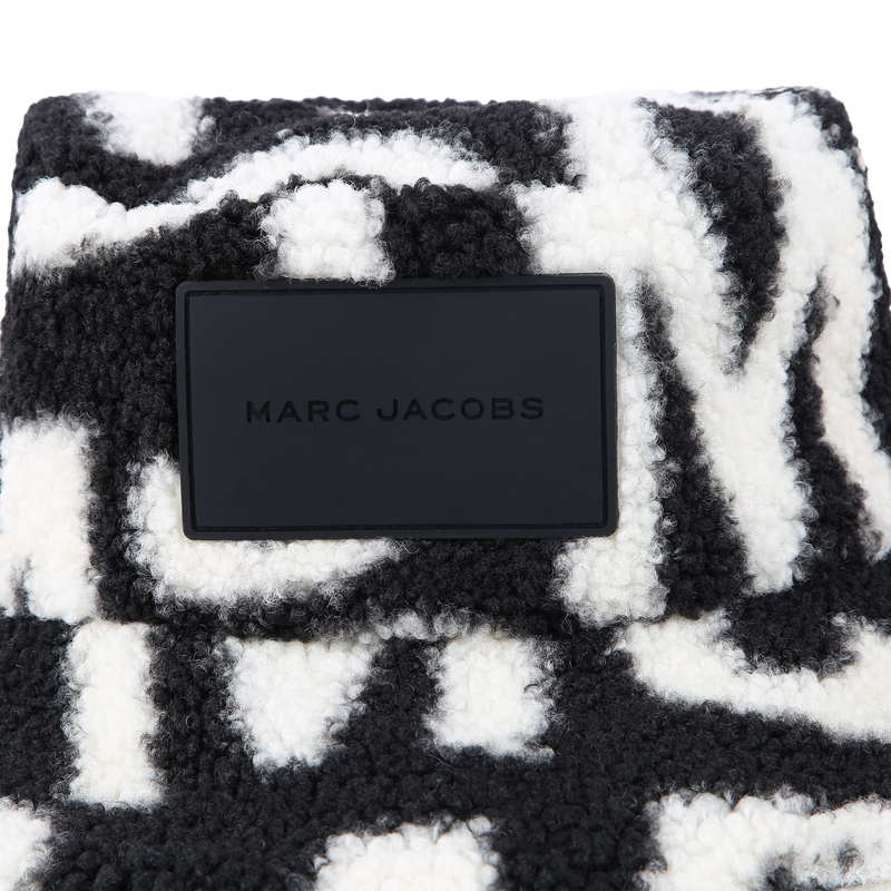 Panam&aacute; em material polar MARC JACOBS 
                        UNISEX