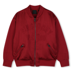 Cardigan esportivo GIVENCHY 
                    BOY