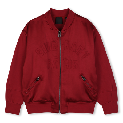 Cardigan esportivo GIVENCHY BOY