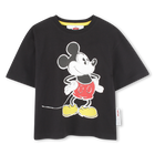 T-shirt de algod&atilde;o Mickey MARC JACOBS 
                    BOY