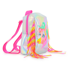 Mochila pequena BILLIEBLUSH 
                    GIRL
