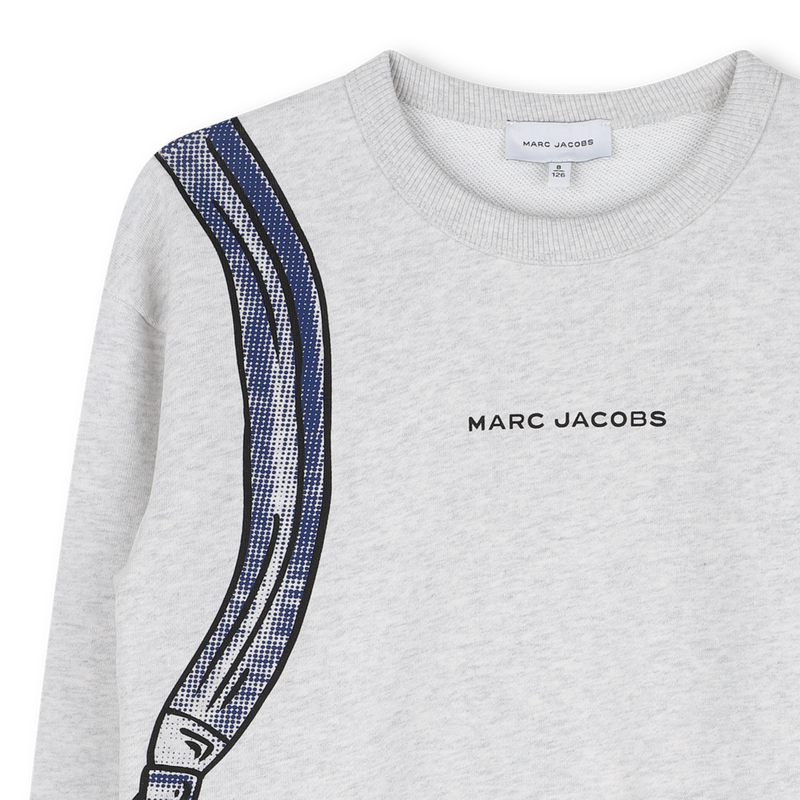 Su&eacute;ter MARC JACOBS 
                        BOY