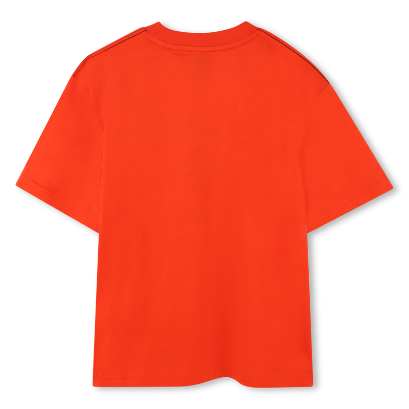T-shirt de manga curta TIMBERLAND 
                    BOY